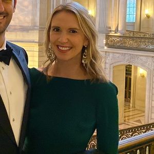 Meet your Posher, Alexandra